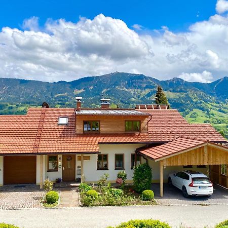 Apartment Sonnenfeld Samerberg Zewnętrze zdjęcie