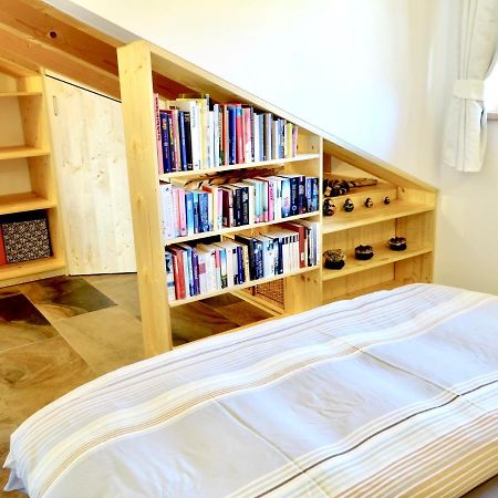 Apartment Sonnenfeld Samerberg Zewnętrze zdjęcie