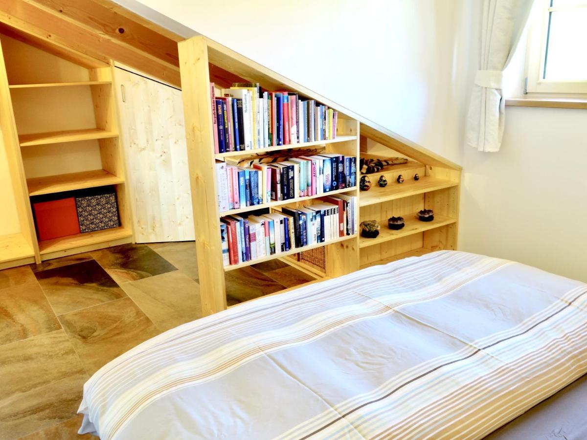 Apartment Sonnenfeld Samerberg Zewnętrze zdjęcie