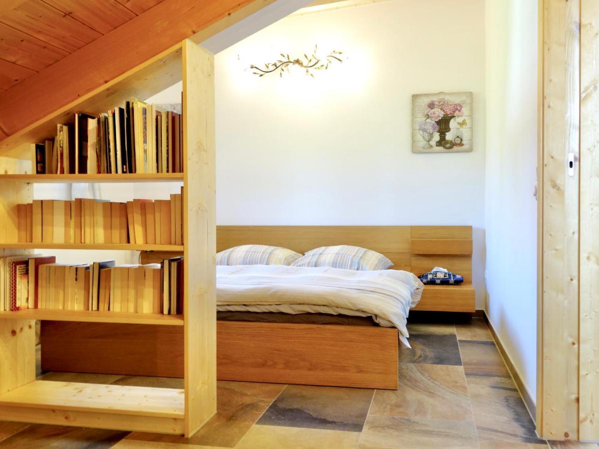 Apartment Sonnenfeld Samerberg Zewnętrze zdjęcie