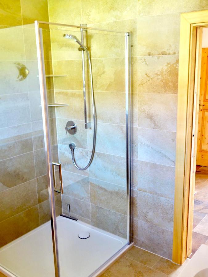 Apartment Sonnenfeld Samerberg Zewnętrze zdjęcie
