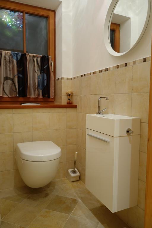 Apartment Sonnenfeld Samerberg Pokój zdjęcie