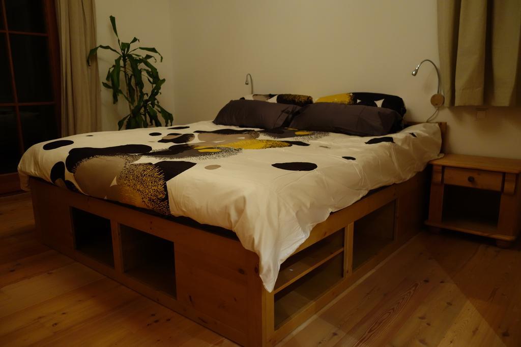 Apartment Sonnenfeld Samerberg Pokój zdjęcie