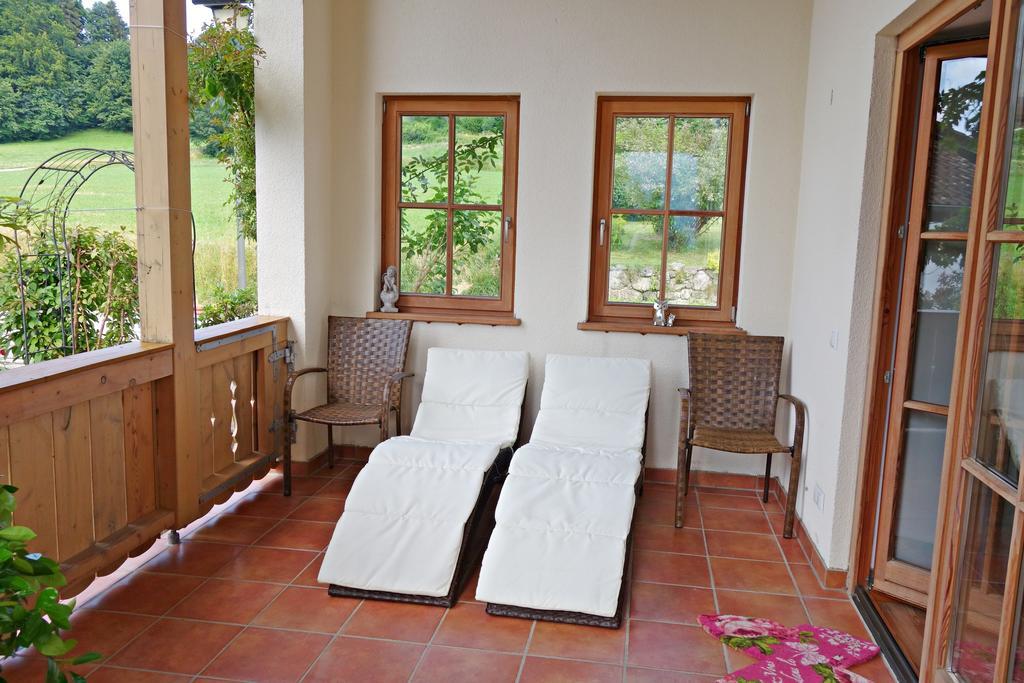 Apartment Sonnenfeld Samerberg Zewnętrze zdjęcie