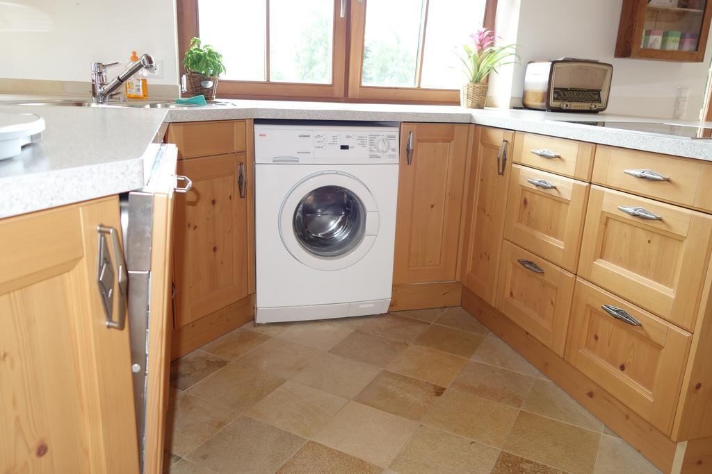 Apartment Sonnenfeld Samerberg Zewnętrze zdjęcie