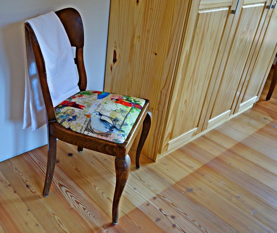 Apartment Sonnenfeld Samerberg Zewnętrze zdjęcie
