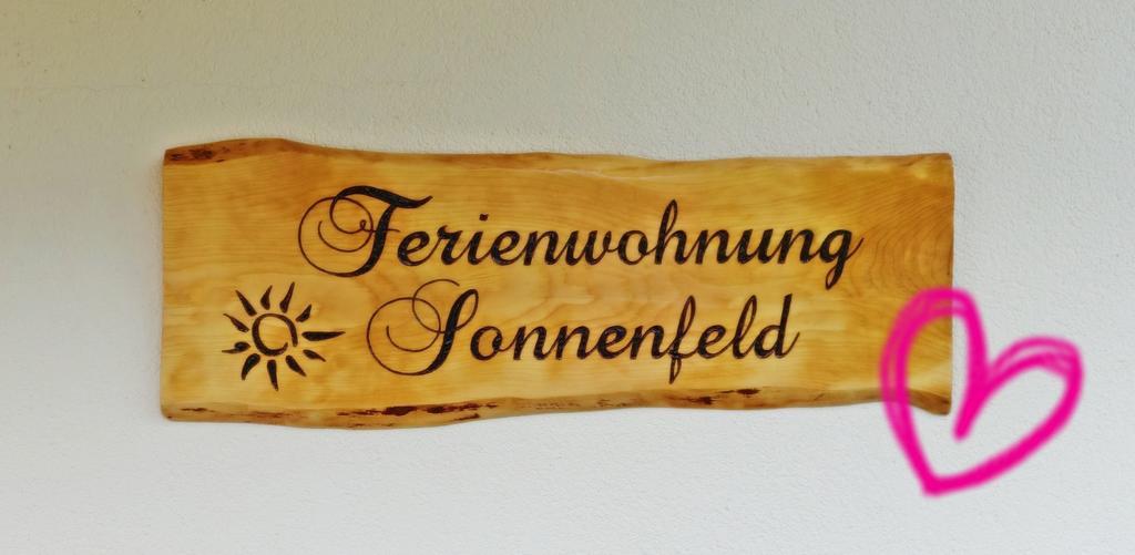 Apartment Sonnenfeld Samerberg Zewnętrze zdjęcie